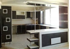 تعطیلی 40 درصد سازندگان کابینت/ مالیات نفس سازندگان کابینت را گرفت