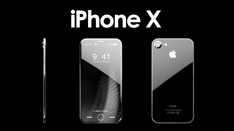 قیمت فروش گوشی  iPhone X در بازار چقدر است؟