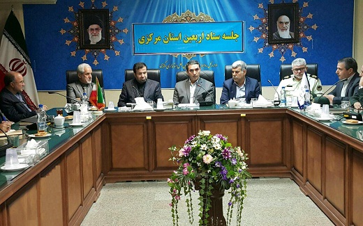 باید وجهه مردمی در پیاده روی اربعین حفظ شود
