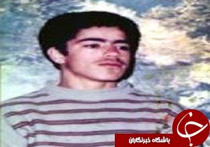 بازگشت پیکر شهید حسین فلاح رودباری به زادگاهش