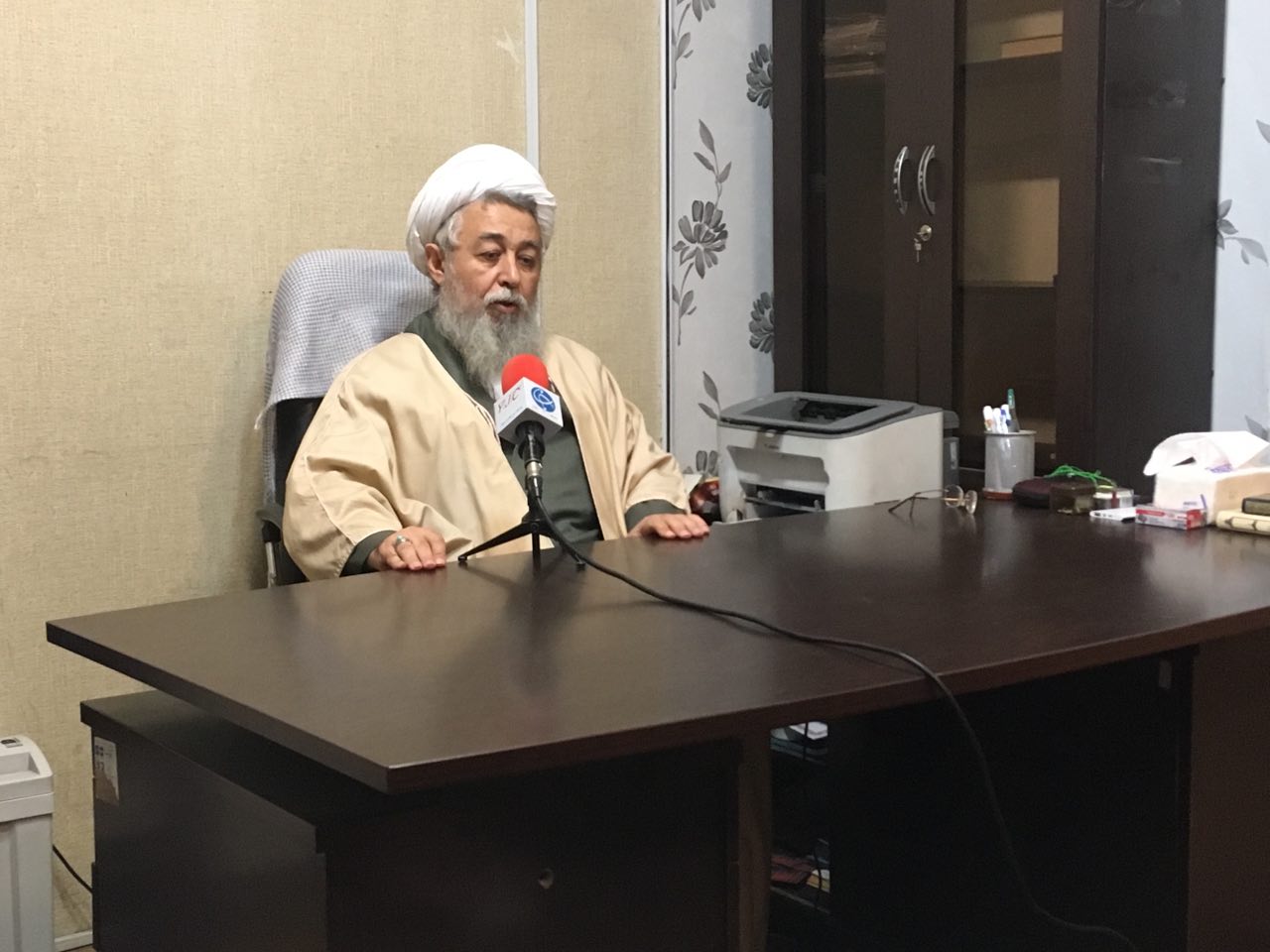 برگزاری مسابقه کتاب‌خوانی «شیعه پاسخ می گوید» با 110کمک هدیه هزینه سفر به نجف و کربلای معلی