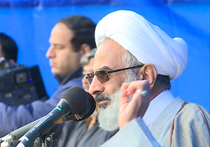نسل جدید انقلاب همانند نسل اول انقلاب همیشه در صحنه است