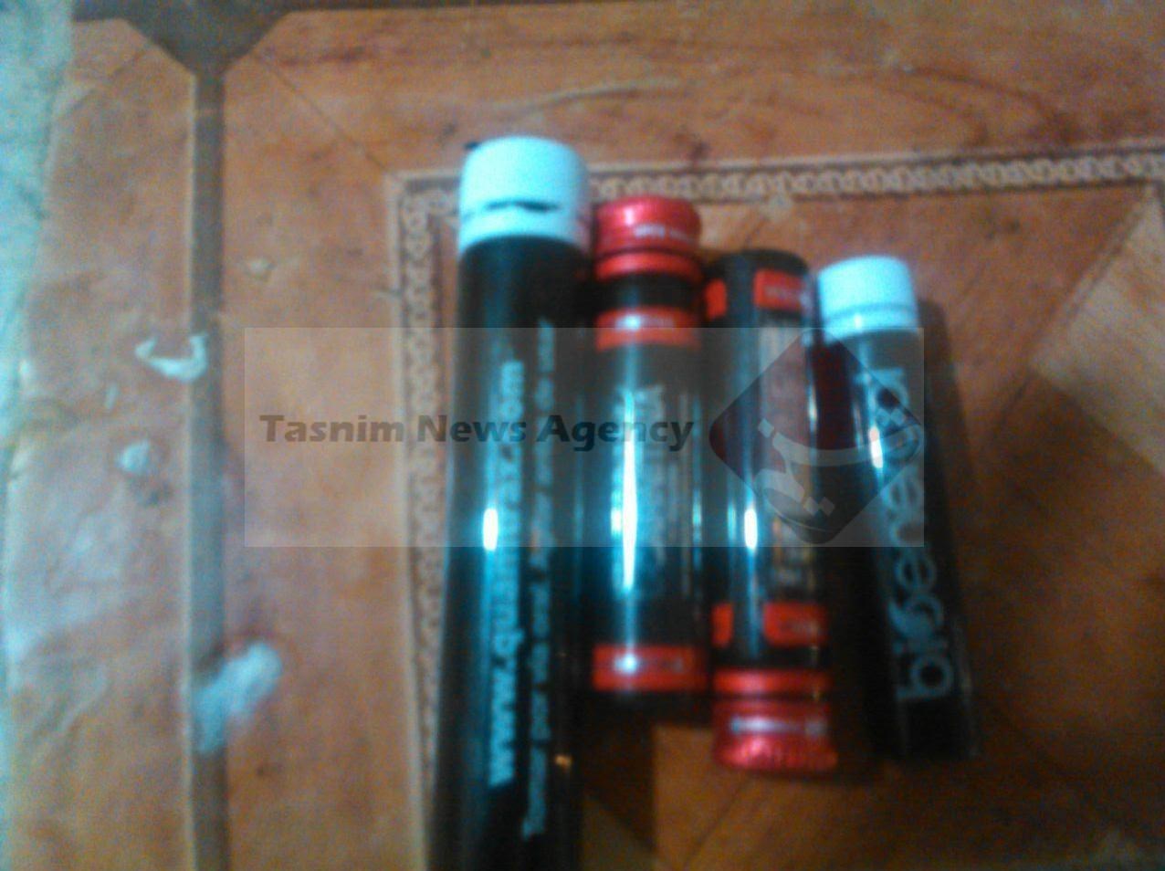انتشار مدارک جدید برای اثبات جادوگری خونه&zwnj;به&zwnj;خونه در بازی با گل&zwnj;گهر+تصاویر