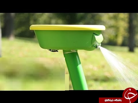 مترسک هوشمند