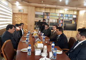 آمادگی عمان برای سرمایه گذاری اقتصادی در استان