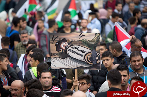 تصاویر هفته: از حادثه تروریستی در منهتن تا تولد ایوانکا ترامپ در توکیو
