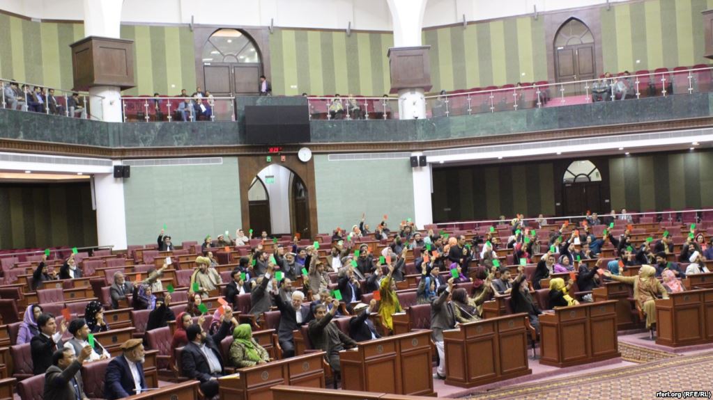 کميسيون حقیقت یاب مجلس نتایج تحقیقات خود را منتشر کرد