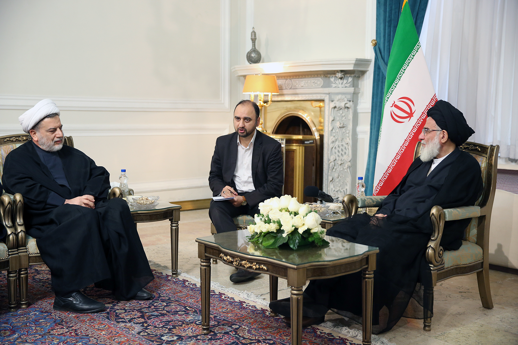ملت و مجلس اعلای عراق، مراقب خطر نفوذ باشند