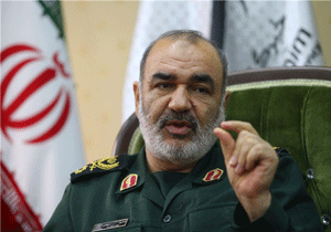 خورشید قدرت ظاهری آمریکا در حال غروب است