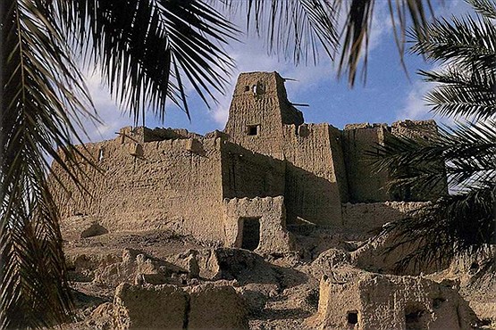 هزار و ۴۰۰ محوطه تاریخی در سیستان و بلوچستان ثبت شده است