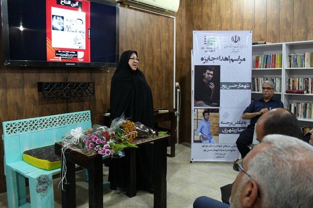 بوشهر در بین ۵ استان برتر کشور در زمینه فعالیت&zwnj;های فرهنگی و هنری