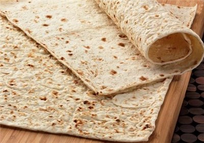 توزیع یک هزار تن آرد برای نانوایی های ایلام در اربعین