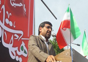 آمریکا هرگز خواهان اقتدار نظام و آزادی ملت ایران نبوده است