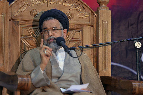 خدمت رسانی به زائران هر سال بهتر می شود