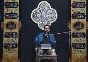 پیاده‌روی اربعین برای به هم ریختن سبک زندگی غربی احیاشده است