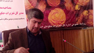 برخی از اجناس توقیف شده به کشورهای مستضعف فرستاده می شود