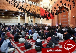 اربعین تفسیر کلام حضرت زینب (س) است