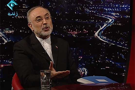 برجام یک تعهد بین المللی است و آژانس انرژی اتمی فقط حق رسیدگی به مسائل هسته&zwnj;ای را دارد