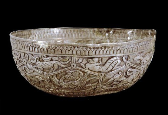 ۱۴۴ اثر متعلق به فرهنگ سیلا در موزه ملی ایران به نمایش درمی&zwnj;آید