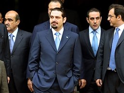 وزیر لبنانی: زمان و مکان استعفای سعد حریری مشکوک و ابهام&zwnj;برانگیز است