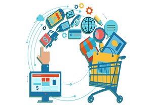 توسط فروشگاه اینترنتی خریدتان را مدیریت کنید