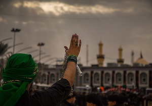 ثبت‌نام 7 هفت هزار زائر اربعین از استان سمنان در سامانه سماح