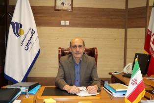 آغاز پرداخت مطالبات تا سقف دو میلیارد ریال تعاونی فرشتگان از سوی کاسپین