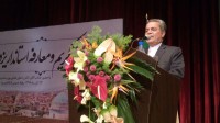 قدردانی استاندار سابق از مردم دارالعباده یزد
