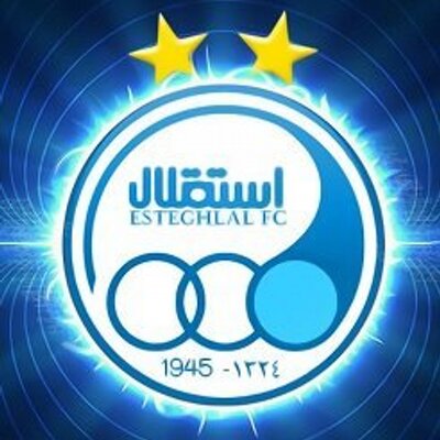 حضور فرزندان جپاروف در تمرين استقلال