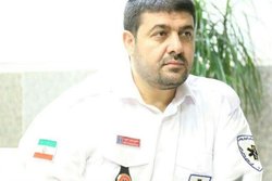 فعالیت ۶۰۰۰ نیروی علوم پزشکی در مسیر&zwnj;های منتهی به عراق در ایام اربعین