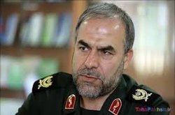 هدف امریکا از تحریم ها تضعیف ایران است