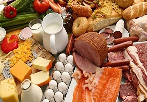 موثر&zwnj;ترین مواد غذایی برای زیبایی و تقویت هوش نوزادان/ اصول تربیتی کودکان از تولد تا هفت سالگی