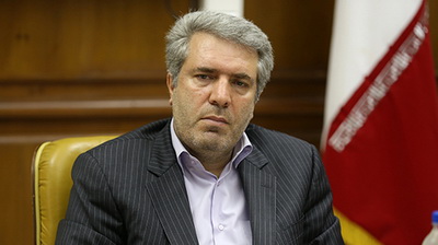 نمایشگاه آثار فلزی ایران در کره&zwnj;جنوبی برگزار می&zwnj;شود