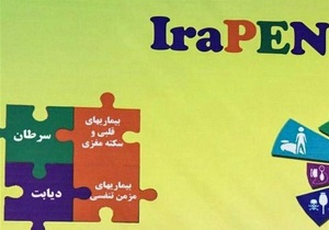 اجرای طرح ملی ایراپن در بافق