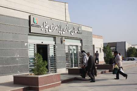 285 هزار زائر اربعین از گذرگاه مرزی چذابه به کربلا مشرف شدند