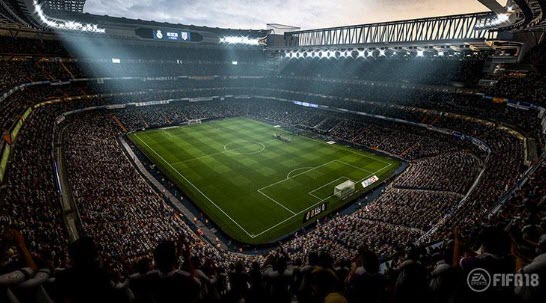 5 دلیل که فیفا 18 از PES 2018 بازی بهتری است