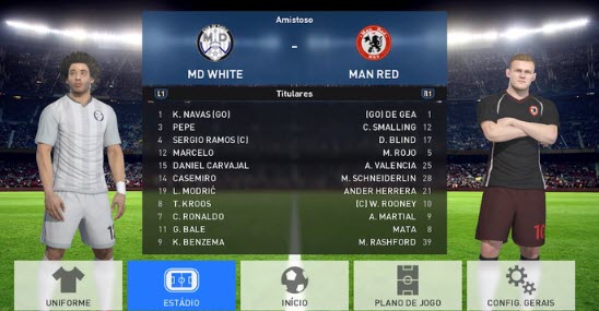 5 دلیل که فیفا 18 از PES 2018 بازی بهتری است