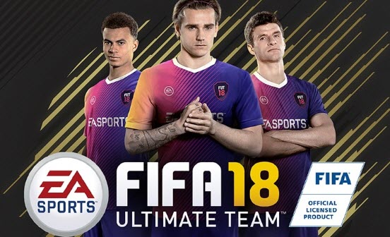 5 دلیل که فیفا 18 از PES 2018 بازی بهتری است