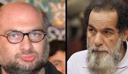 آقای دوربینی در  &laquo;گشت ارشاد 3&raquo; جلوی دوربین می رود