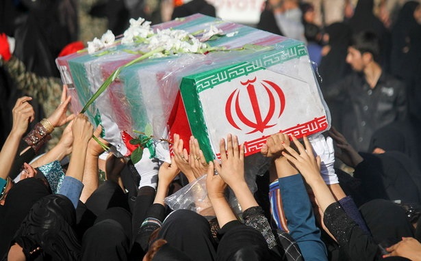 پیکر پاک شهدای مرزبانی چالدران فردا تشییع می شود