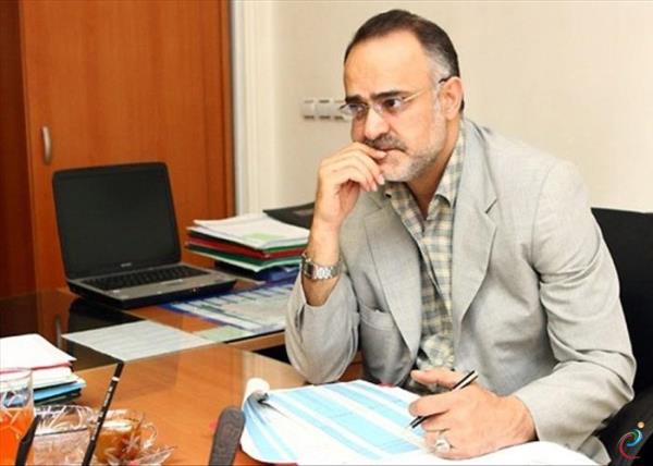 نبی: با نمایندگان ۴ باشگاه حاضر در لیگ قهرمانان جلسه برگزار کردیم