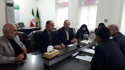 گسترش خدمت بیشتر به محرومین با تعامل دستگاه ها
