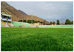 تعطیلی تمرینات خیبر به دلیل مشکلات مالی