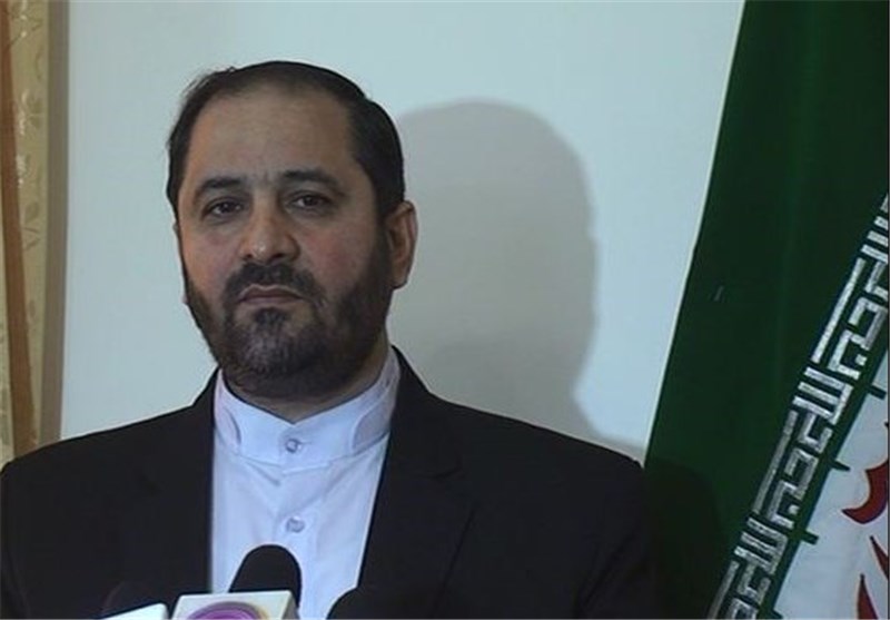 زائرین افغانستانی اربعین در حرم امام رضا (ع) پذیرایی می شوند