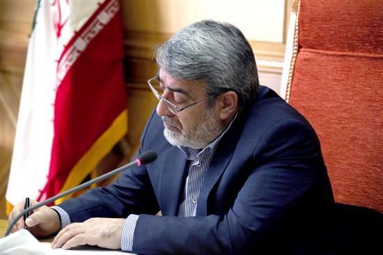 رحمانی فضلی: توسعه فرهنگ عمومی تنها راه برون رفت از چالش&zwnj;های آسیب&zwnj;های اجتماعی است