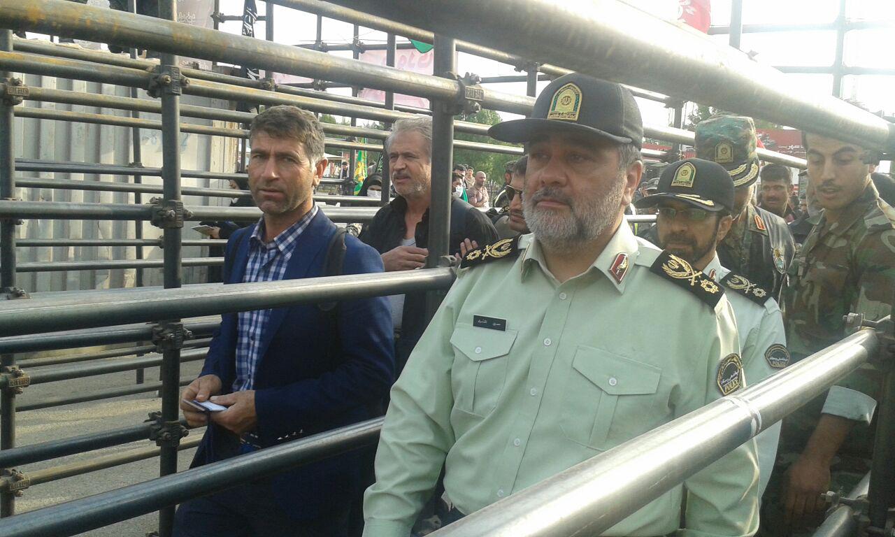 تردد بیش از 50 درصد زائران از مرز مهران/ تمهیدات برای بازگشت زائران در نظر گرفته شده است