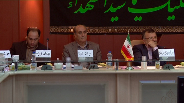ابقا رییس هیئت والیبال آذربایجان شرقی