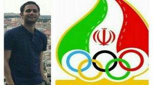 حضور ورزشکار گیلانی در کمیسیون ورزشکاران "کمیته ملی المپیک"