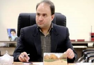 بهسازی و زیبا سازی بوستان نرگس قم تا پایان سال