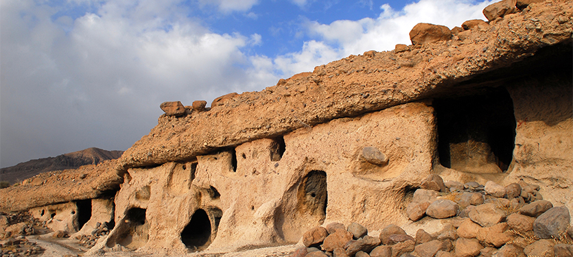 افزایش 55 درصدی گردشگران خارجی روستای میمند